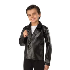 Kids Grease Jacket
