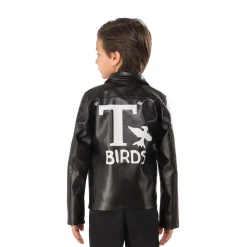 Kids Grease Jacket