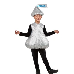 Kids' Hershey Kisses Costume