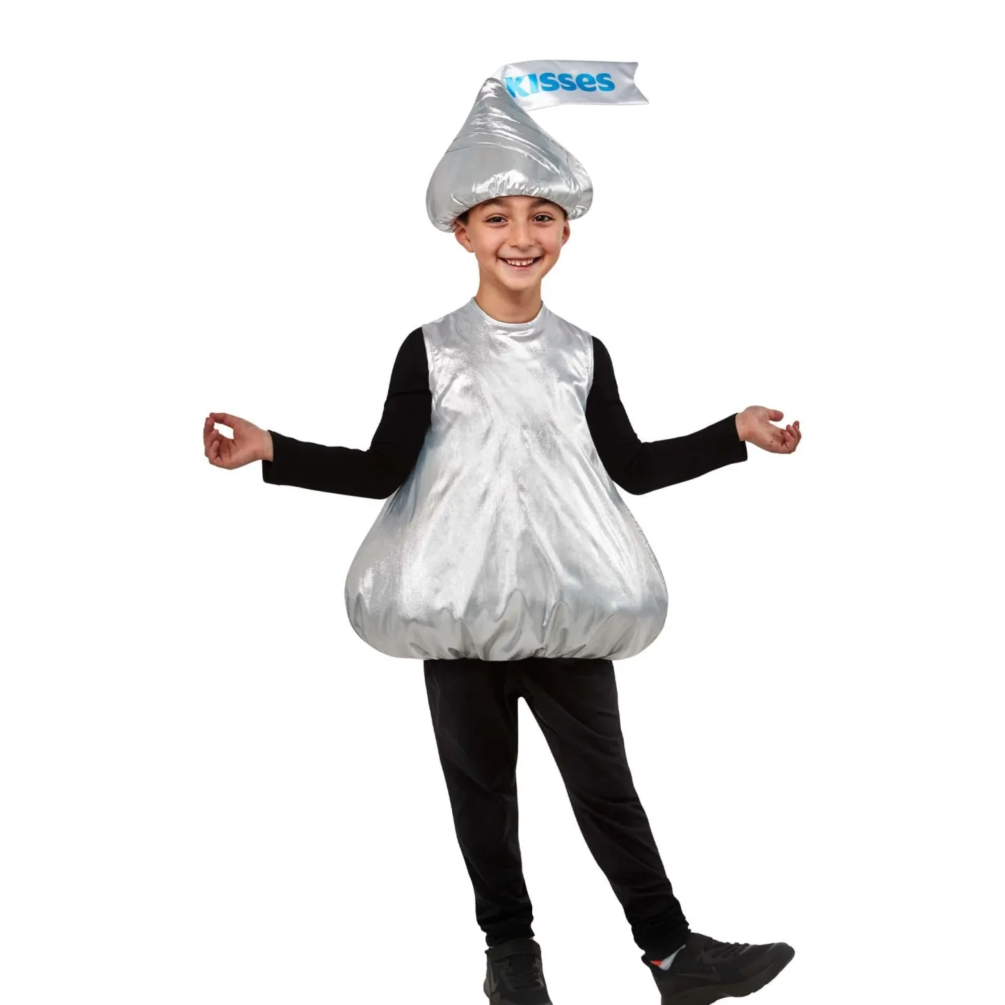 Kids' Hershey Kisses Costume
