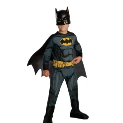 Kids Justice League Batman Costume