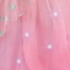 Kids' Light-Up Fairytale Witch Costume