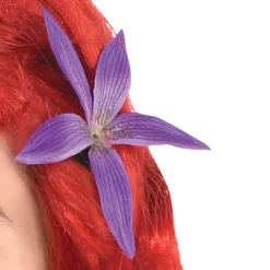 Kids' Long Ariel Wig - The Little Mermaid