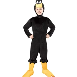 Kids' Looney Tunes Daffy Duck Costume