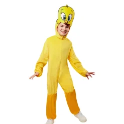 Kids' Looney Tunes Tweety Bird Costume