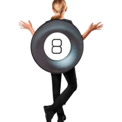 Kids' Mattel Games Magic 8 Ball Costume