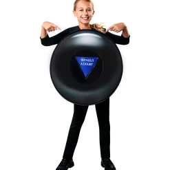 Kids' Mattel Games Magic 8 Ball Costume