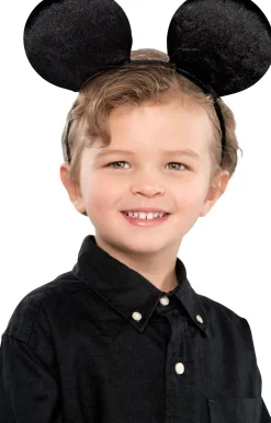 Kids' Mickey Mouse Ears