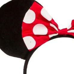 Kids' Minnie Mouse Ears