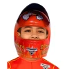Kids' Monster Jam El Toro Loco Half Mask
