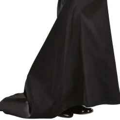 Kids' Morticia Addams Costume - Wednesday TV Series