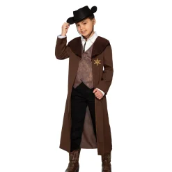 Kids' New Sheriff In Town Costume