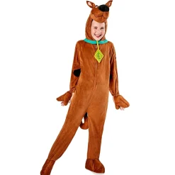 Kids' Scooby-Doo Costume - Deluxe