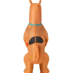 Kids' Scooby-Doo Inflatable Scooby Costume