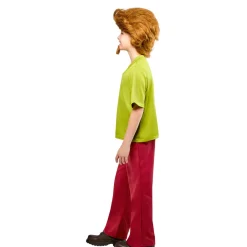 Kids' Scooby-Doo Shaggy Costume
