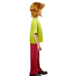 Kids' Scooby-Doo Shaggy Costume