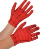 Kids' Spider-Man Gloves