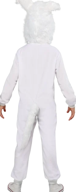 Kids' Supergirl Movie 2026 Krypto Zipsters Costume