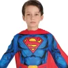 Kids' Superman Muscle Costume - DC Comics