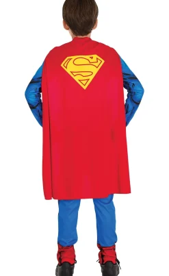 Kids' Superman Muscle Costume - DC Comics