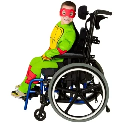 Kids' Teenage Mutant Ninja Turtles Raphael Adaptive Costume