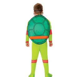 Kids Teenage Mutant Ninja Turtles Raphael Costume