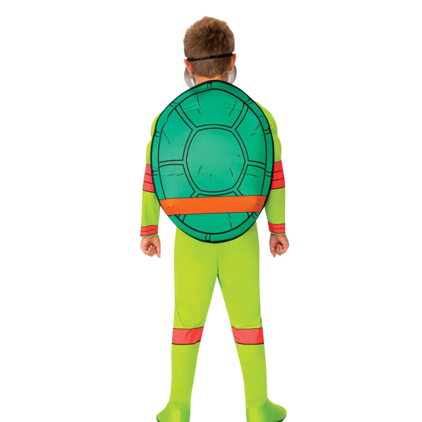 Kids Teenage Mutant Ninja Turtles Raphael Costume