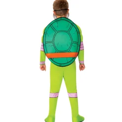 Kids Teenage Mutant Ninja Turtles Donatello Costume