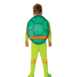 Kids Teenage Mutant Ninja Turtles Michelangelo Costume