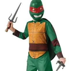 Kids' Teenage Mutant Ninja Turtles Raphael Sais