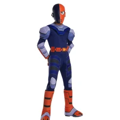 Kids' Teen Titans Slade Deluxe Costume