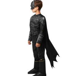 Kids' The Batman Deluxe Costume
