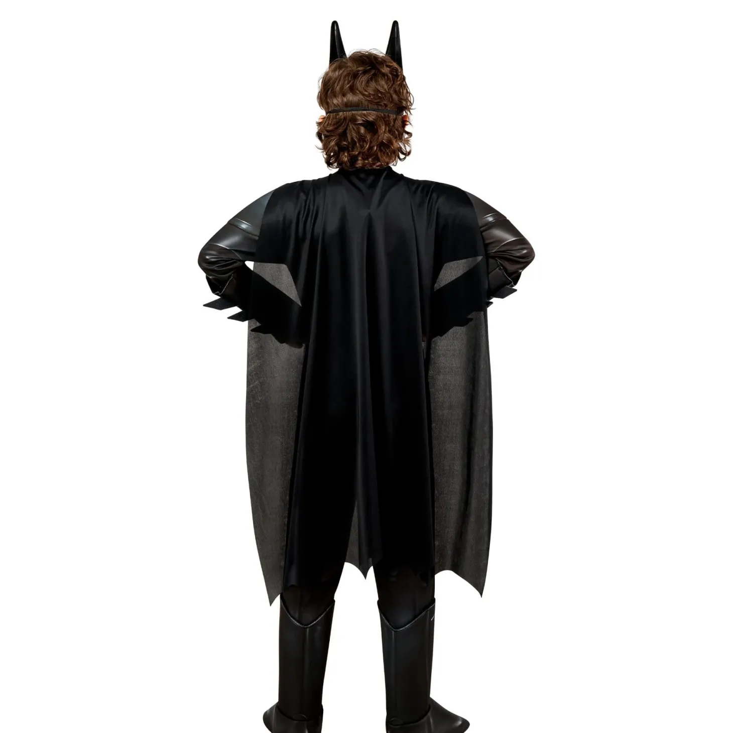 Kids' The Flash Batman Costume - Deluxe