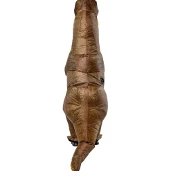 Kids' T-Rex Inflatable Costume with Sound - Jurassic World