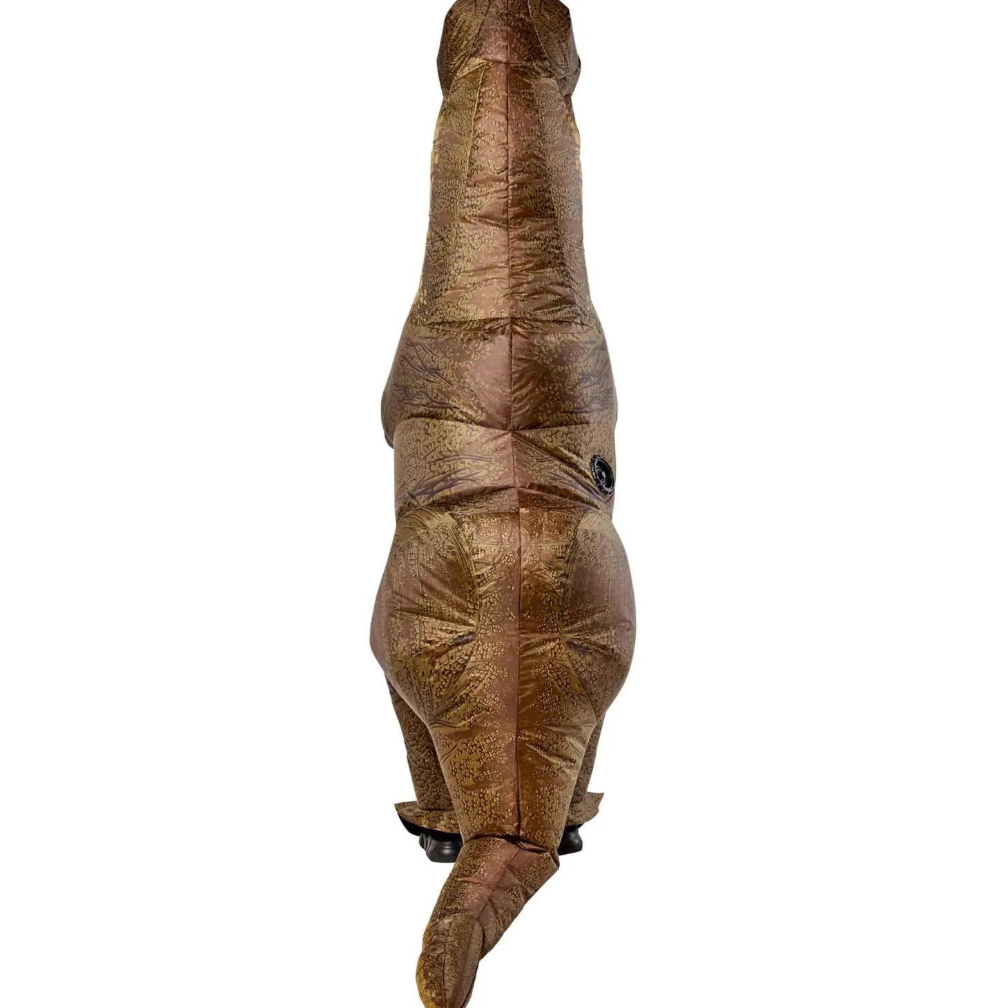 Kids' T-Rex Inflatable Costume with Sound - Jurassic World