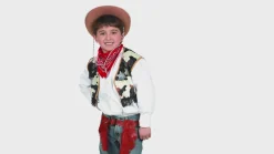 Kids' Western Accessory Kit