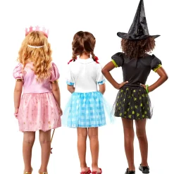 Kids' Wizard of Oz Trunk Dress Up Set