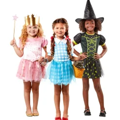 Kids' Wizard of Oz Trunk Dress Up Set
