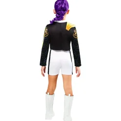 KPop Classic Rumi Golden Kids Costume