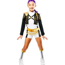 KPop Deluxe Rumi Golden Kids Costume