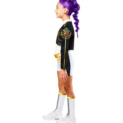 KPop Deluxe Rumi Golden Kids Costume