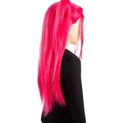 KPop Mira Demon Hunters Kids Wig