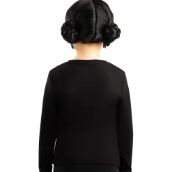 KPop Zoey Demon Hunters Kids Wig