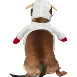 Lamb Chop Pet Costume