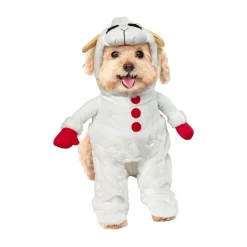 Lamb Chop Pet Costume