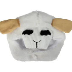 Lamb Chop Pet Costume