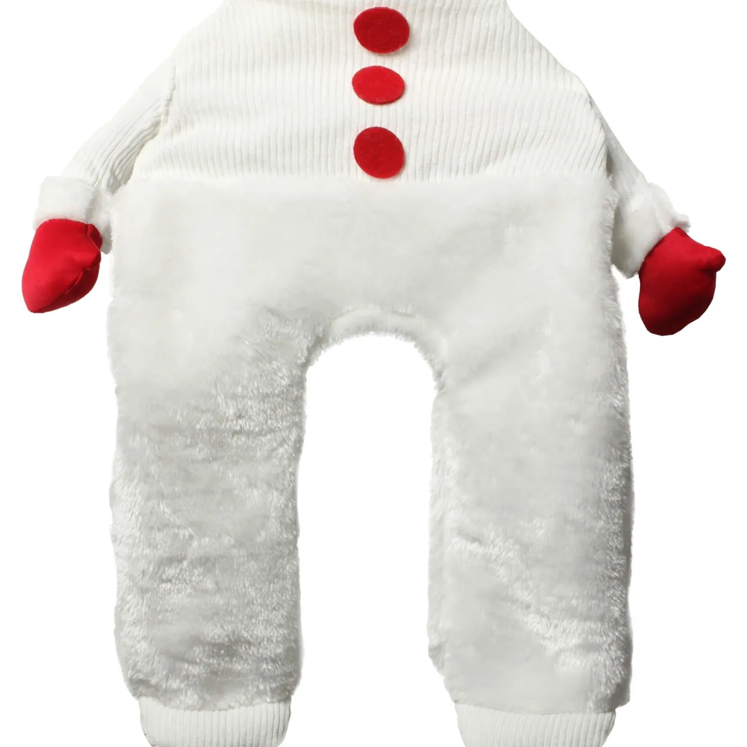 Lamb Chop Pet Costume