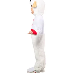 Lamb Chop Toddler Costume