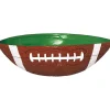 Large Football Bowl 11in