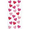 Large Key to Your Heart Treat Bags 20ct